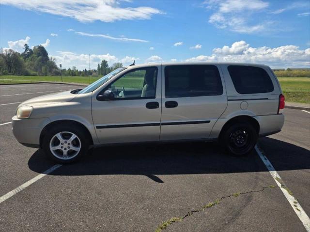 2008 Chevrolet Uplander LS