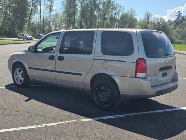 2008 Chevrolet Uplander LS