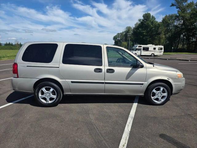 2008 Chevrolet Uplander LS
