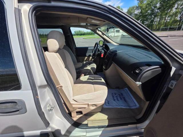 2008 Chevrolet Uplander LS