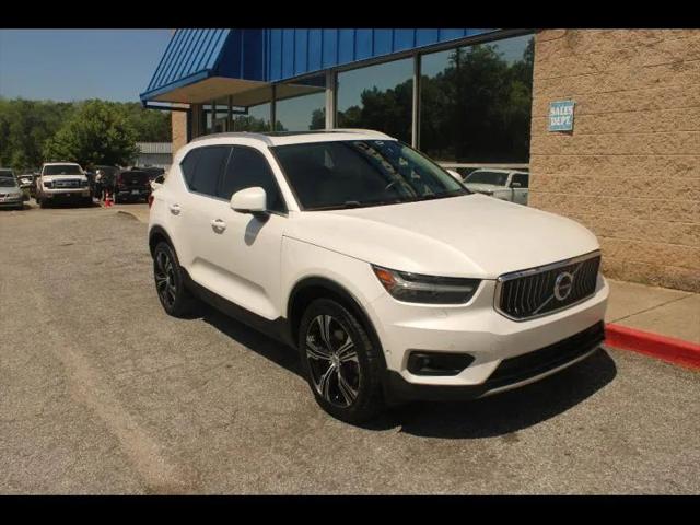 2021 Volvo XC40 T5 Inscription for sale in Smyrna, GA