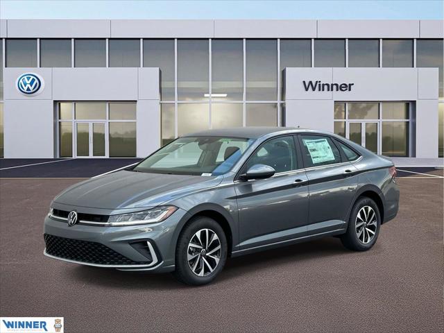 2026 Volkswagen Jetta S for sale in Dover, DE