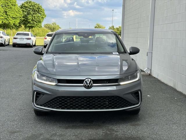 2026 Volkswagen Jetta S