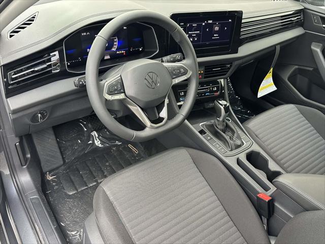2026 Volkswagen Jetta S