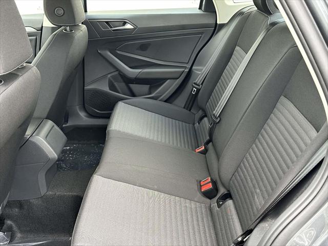 2026 Volkswagen Jetta S