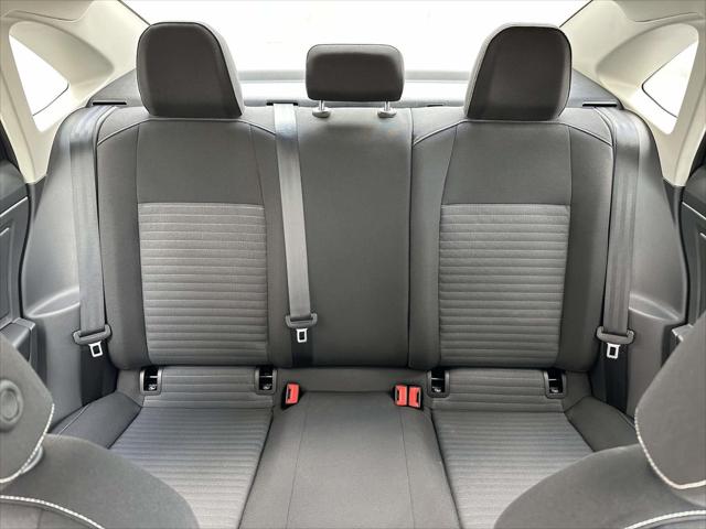 2026 Volkswagen Jetta S