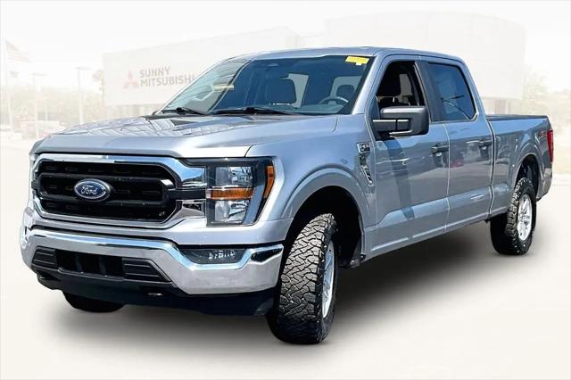 2023 Ford F-150 XLT for sale in Jacksonville, FL