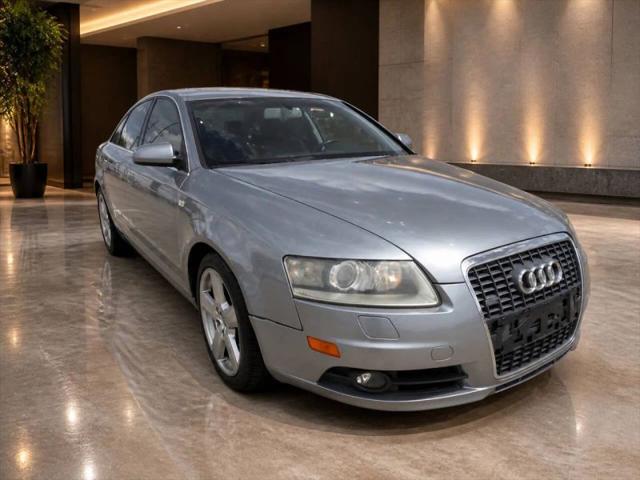 2008 Audi A6 3.2 for sale in Houston, TX