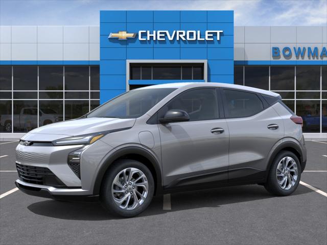 2027 Chevrolet Bolt LT FWD