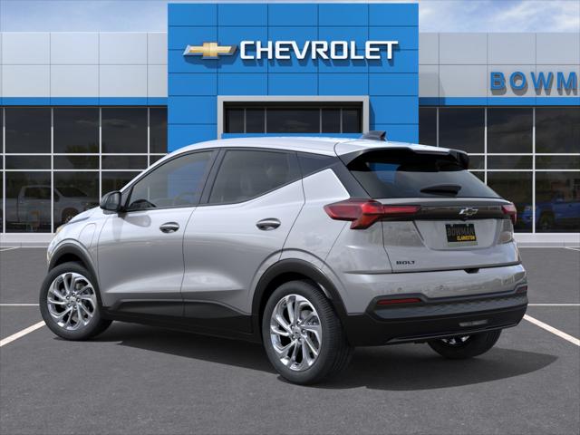2027 Chevrolet Bolt LT FWD