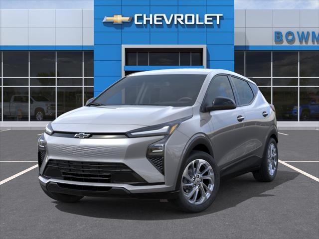 2027 Chevrolet Bolt LT FWD