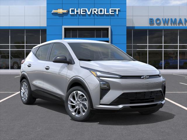 2027 Chevrolet Bolt LT FWD