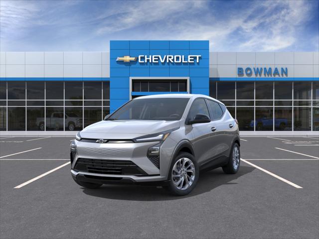 2027 Chevrolet Bolt LT FWD