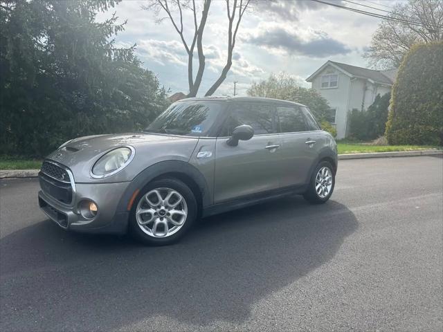 2017 MINI Hardtop Cooper S