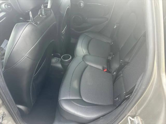 2017 MINI Hardtop Cooper S