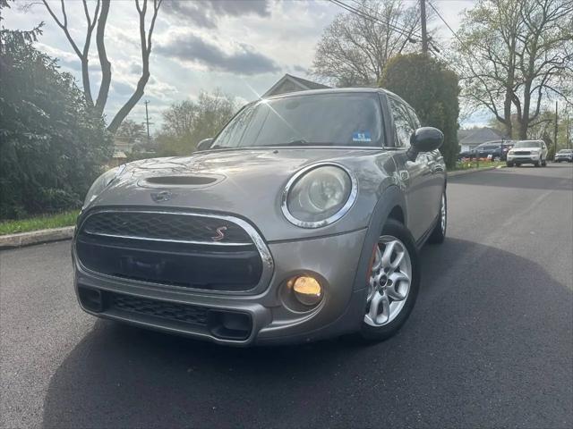 2017 MINI Hardtop Cooper S