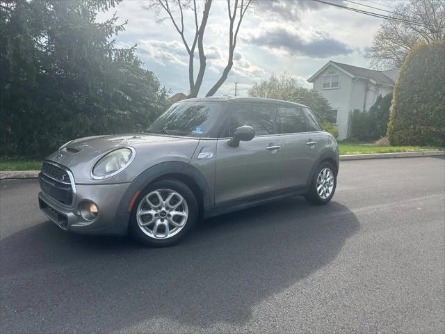2017 MINI Hardtop Cooper S