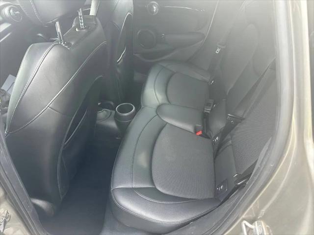 2017 MINI Hardtop Cooper S