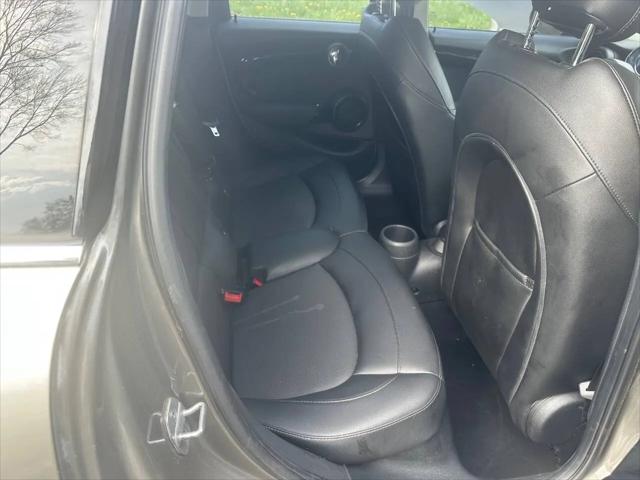 2017 MINI Hardtop Cooper S
