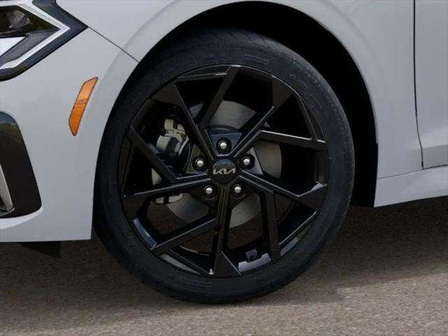 2026 Kia K5 GT-Line AWD