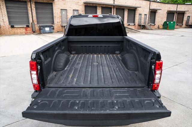 2020 Ford F-250 XLT