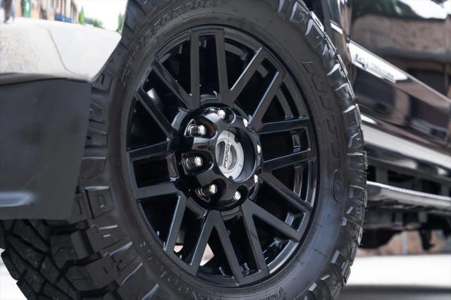 2020 Ford F-250 XLT