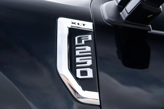 2020 Ford F-250 XLT