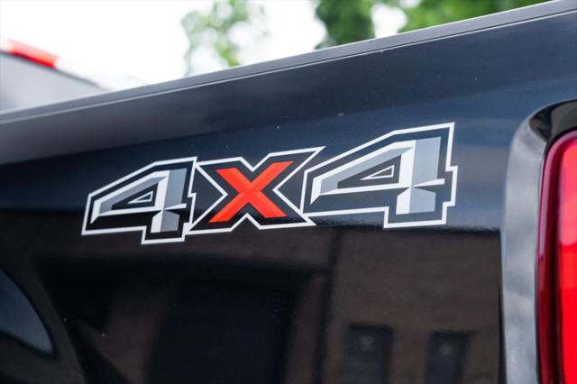 2020 Ford F-250 XLT
