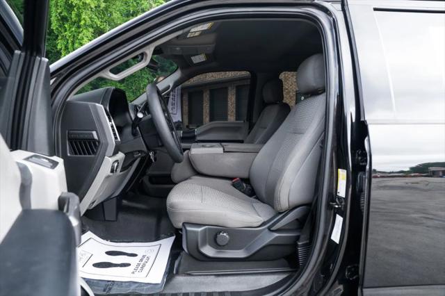 2020 Ford F-250 XLT