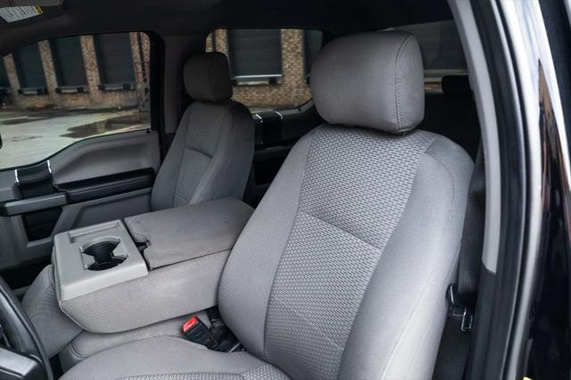 2020 Ford F-250 XLT