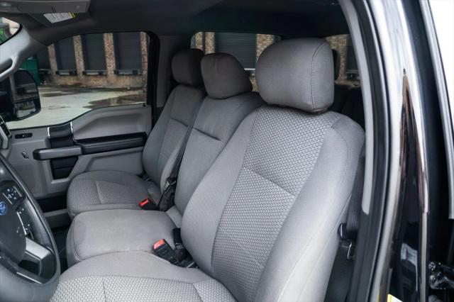 2020 Ford F-250 XLT
