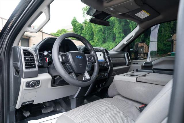 2020 Ford F-250 XLT