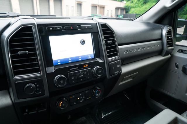 2020 Ford F-250 XLT