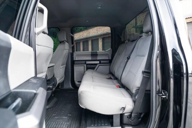 2020 Ford F-250 XLT