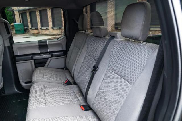2020 Ford F-250 XLT