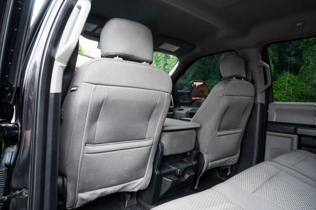 2020 Ford F-250 XLT