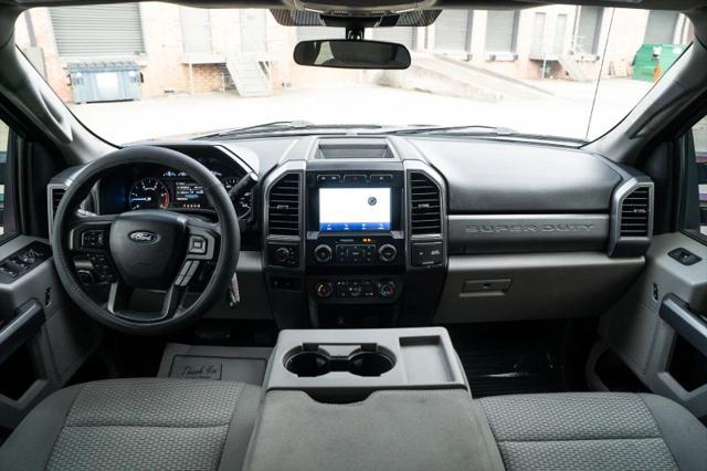 2020 Ford F-250 XLT