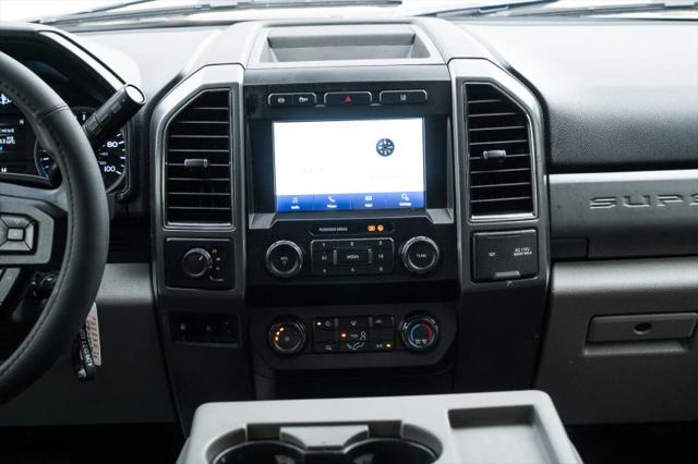 2020 Ford F-250 XLT