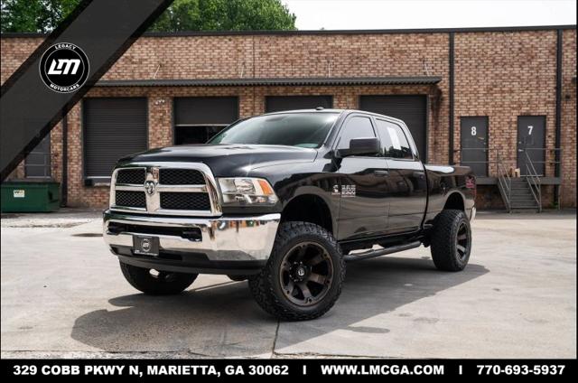 2015 Ram 2500 Tradesman for sale in Marietta, GA