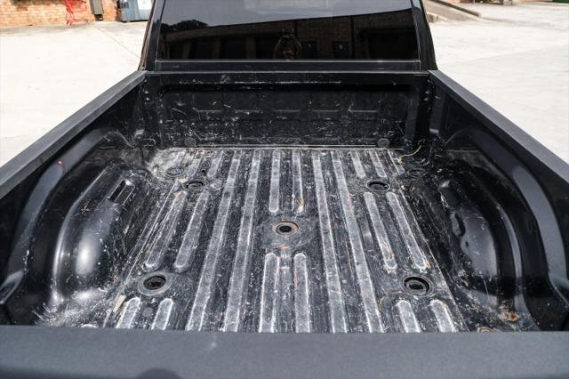2015 Ram 2500 Tradesman