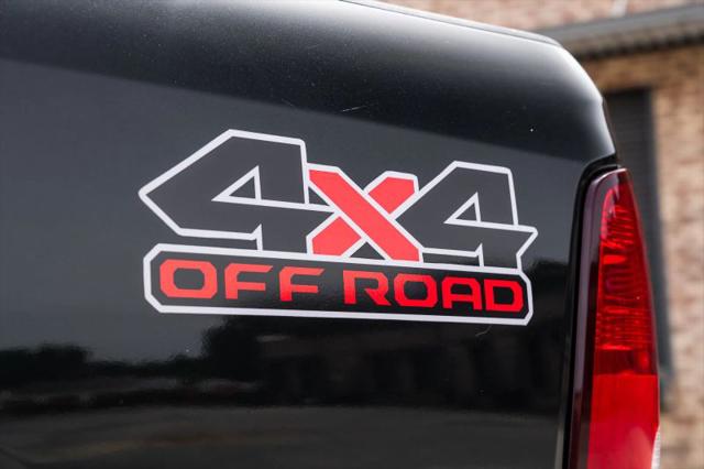 2015 Ram 2500 Tradesman