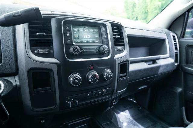 2015 Ram 2500 Tradesman