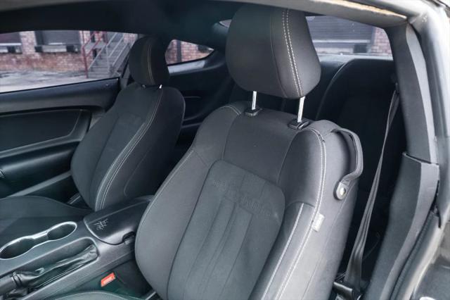 2020 Ford Mustang GT Fastback