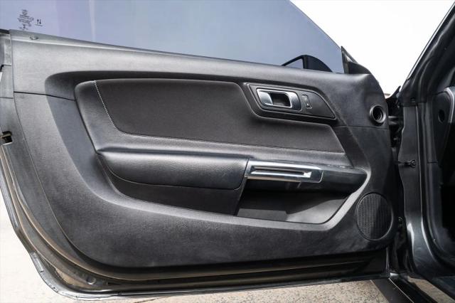 2020 Ford Mustang GT Fastback