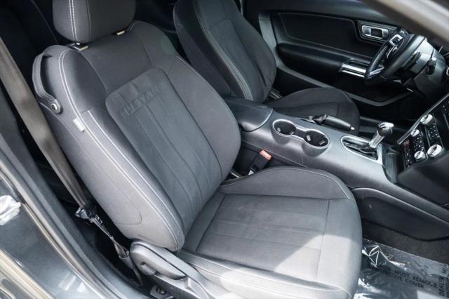 2020 Ford Mustang GT Fastback