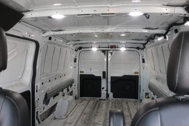 2020 Ford Transit Cargo Van w/LWB