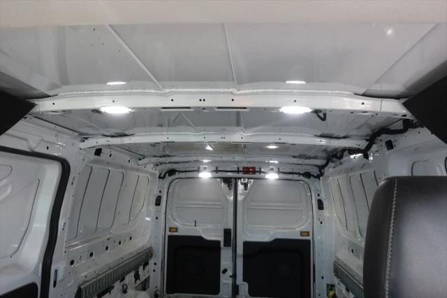 2020 Ford Transit Cargo Van w/LWB