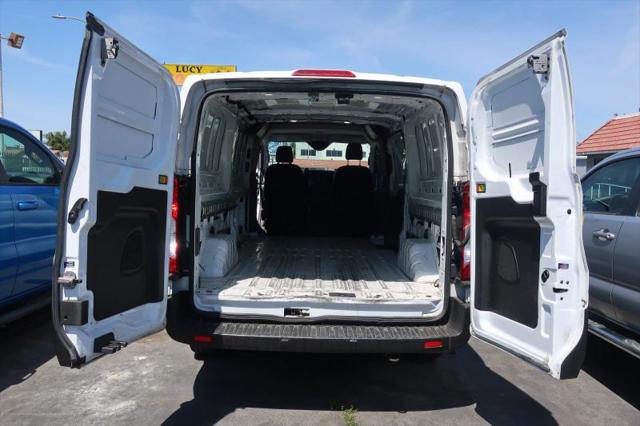 2020 Ford Transit Cargo Van w/LWB