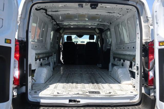 2020 Ford Transit Cargo Van w/LWB