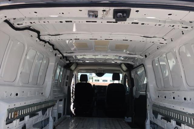 2020 Ford Transit Cargo Van w/LWB